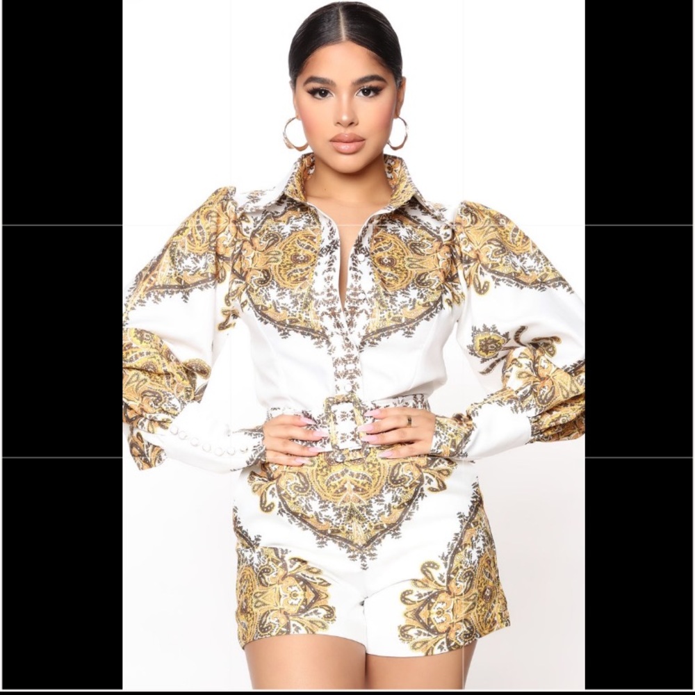 Fashionova set